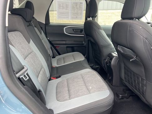 Used 2023 Ford Bronco Sport Big Bend w/ Convenience Package image 13