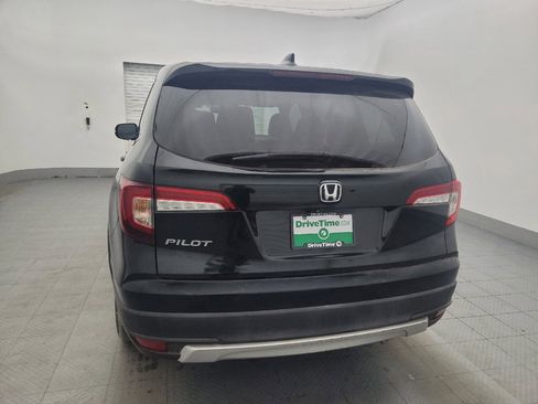 Used 2020 Honda Pilot EX-L image 6