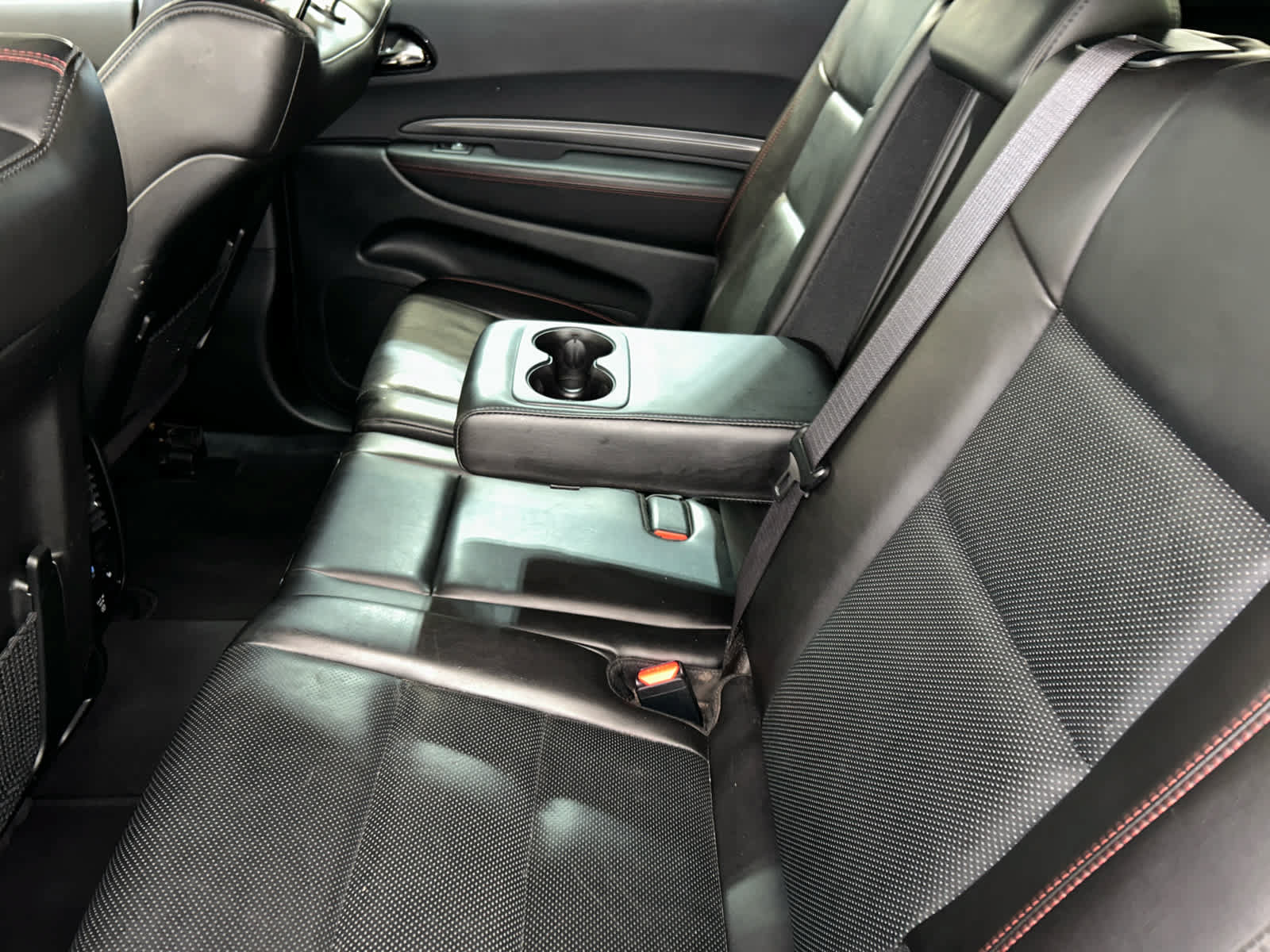 Used 2023 Dodge Durango R/T w/ Tow 'N Go Package AWD/4WD image 13