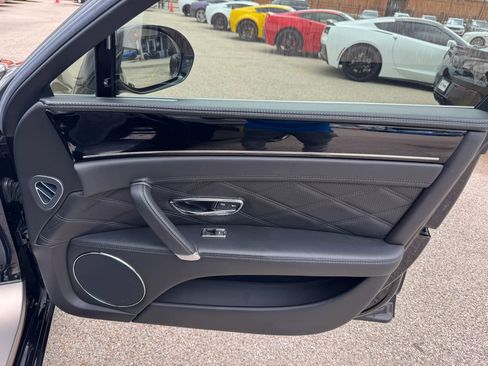 Used 2014 Bentley Flying Spur W12 AWD/4WD image 20