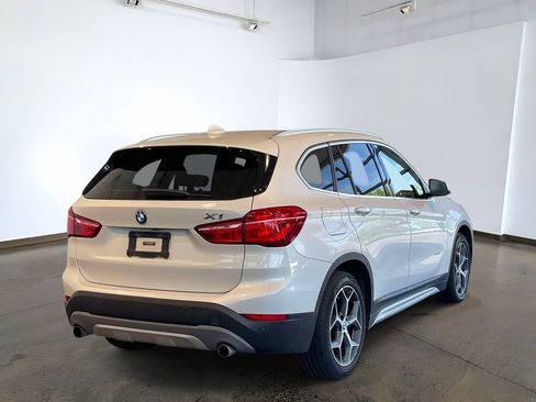 Used 2016 BMW X1 xDrive28i AWD/4WD image 4