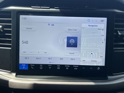 Used 2024 Ford F150 XL image 26