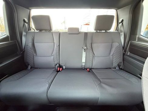 New 2025 Toyota Tundra SR5 image 29