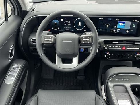 New 2026 Hyundai Palisade SEL FWD image 14