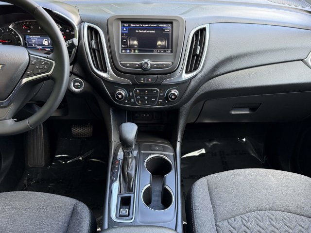 Certified 2024 Chevrolet Equinox LT FWD image 16