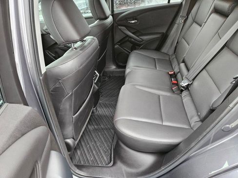Used 2017 Acura RDX AWD w/ Advance Package image 22