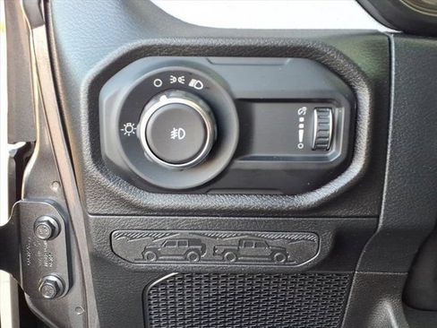 New 2026 Jeep Wrangler Sport AWD/4WD image 14