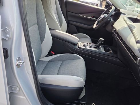 New 2026 MAZDA CX-30 Aire Edition image 15