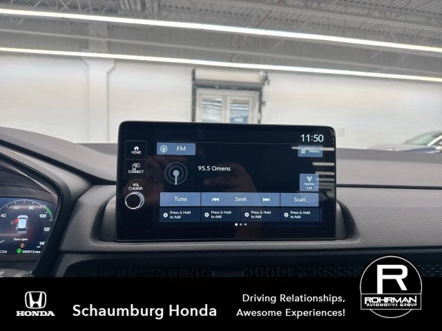 New 2027 Honda CR-V Sport-L image 6
