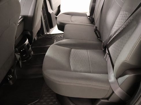 Used 2025 RAM 2500 Tradesman w/ Power Wagon Package image 12