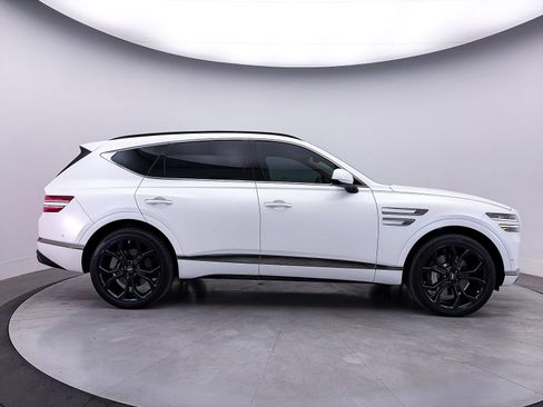 Used 2024 Genesis GV80 3.5T Prestige Signature AWD/4WD image 45