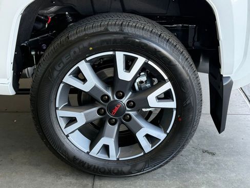 New 2026 Toyota 4Runner TRD Sport Premium image 12