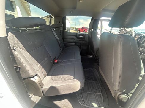 Used 2019 GMC Sierra 1500 4x4 Crew Cab image 10