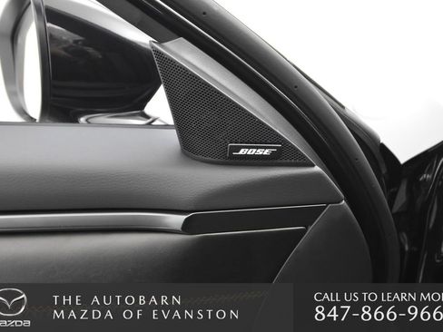 New 2026 MAZDA CX-50 AWD 2.5 Hybrid w/ Weather Package image 30