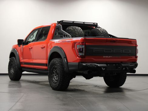 Used 2023 Ford F150 Raptor w/ Raptor Carbon Fiber Package image 6
