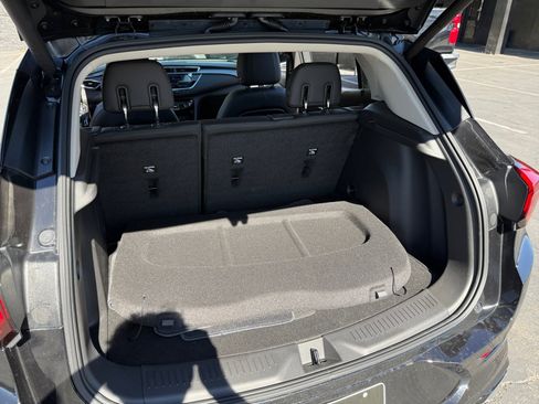 Used 2023 Buick Encore GX Select w/ Sport Touring Package image 22