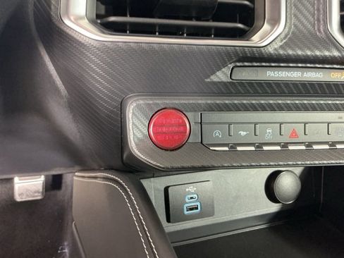 New 2025 Ford Mustang Premium image 23