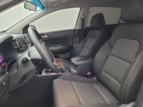 Used 2019 Kia Sportage LX AWD/4WD image 17
