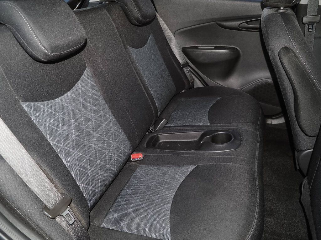 Certified 2021 Chevrolet Spark LT w/ Spark Special Edition FWD image 20