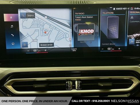 Used 2023 BMW M240i Coupe w/ Premium Package RWD image 15