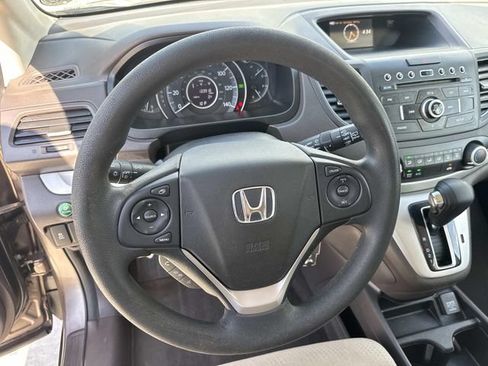 Used 2014 Honda CR-V EX image 22