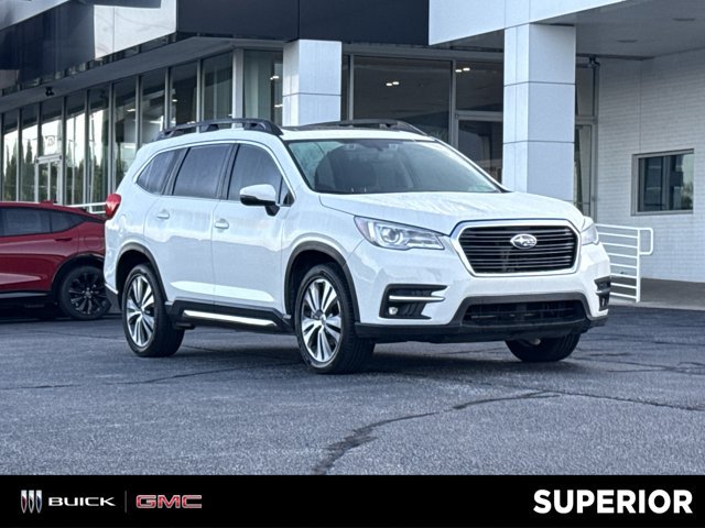 Used 2022 Subaru Ascent Limited w/ Technology Package AWD/4WD image 1