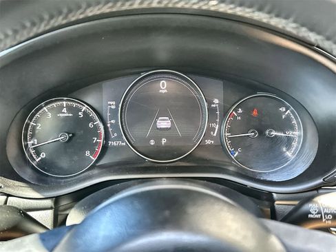 Used 2019 MAZDA MAZDA3 w/Premium Pkg image 17