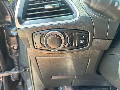 Used 2024 Ford Edge ST-Line AWD/4WD image 29