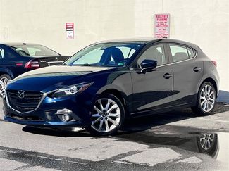 Used 2015 MAZDA MAZDA3 s Grand Touring image 1