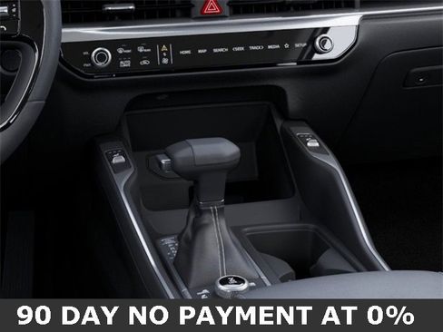 New 2026 Kia Sorento X-Line EX image 23