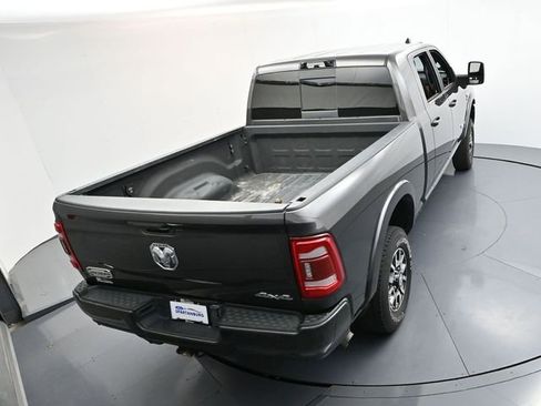 Used 2024 RAM 3500 Limited w/ Safety Group image 26