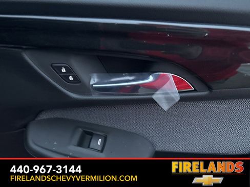 New 2026 Chevrolet TrailBlazer LT w/ Convenience Package image 25