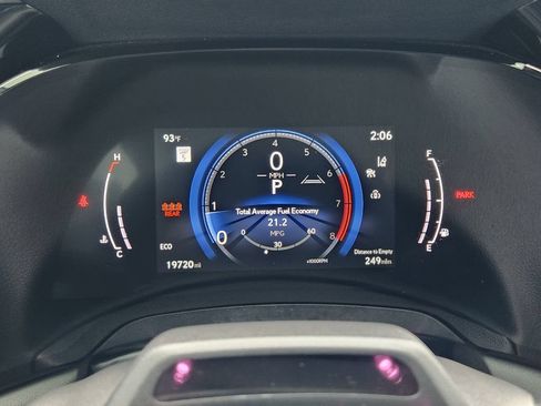 Used 2023 Lexus RX 350 AWD w/ Cold Area Package image 15