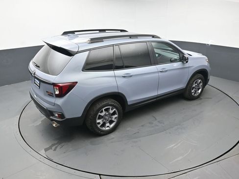 Used 2023 Honda Passport TrailSport image 41