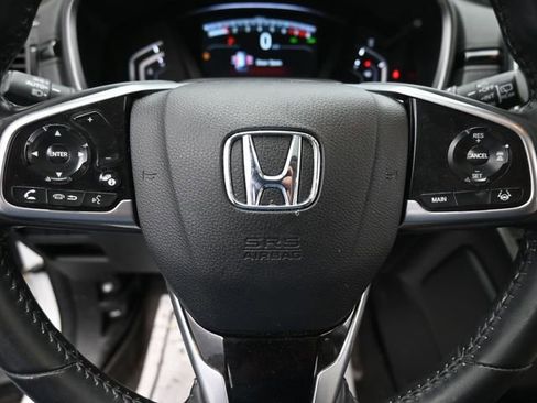 Used 2022 Honda CR-V EX-L image 17