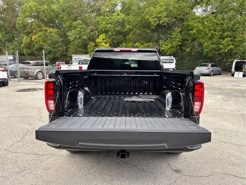 Used 2025 GMC Sierra 1500 Elevation AWD/4WD image 45