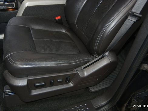 Used 2012 Ford F150 FX4 w/ FX Luxury Pkg image 17