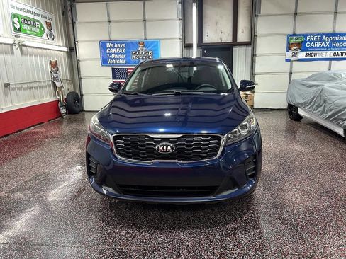 Used 2019 Kia Sorento FWD image 12