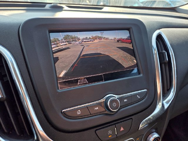 Used 2024 Chevrolet Equinox LT w/ LPO, Floor Liner Package FWD image 14