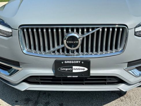 Used 2024 Volvo XC90 T8 Plus w/ Protection Package Premier AWD/4WD image 11