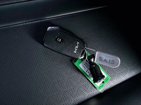 Used 2022 Kia Sorento SX image 11