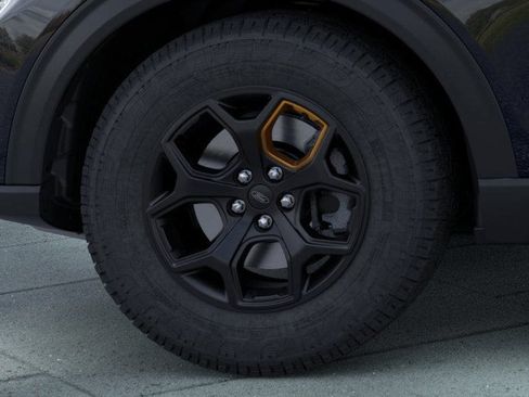 New 2026 Ford Explorer Tremor AWD/4WD image 19