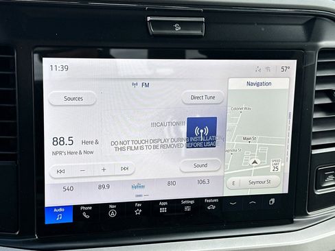 New 2026 Ford F250 XLT w/ XLT Premium Package image 16