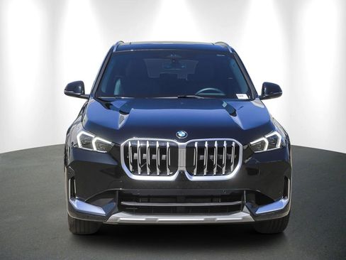 New 2026 BMW X1 xDrive28i w/ Technology Package AWD/4WD image 2