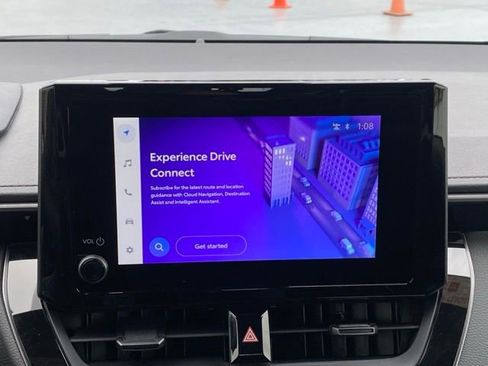 Certified 2025 Toyota Corolla GR image 16