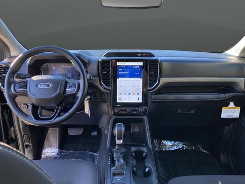 New 2025 Ford Ranger XLT image 5