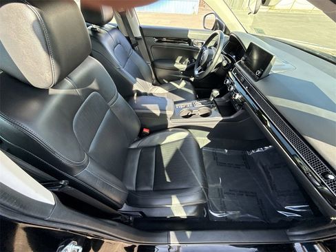 Used 2023 Honda Civic EX-L image 33