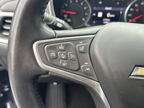 Used 2022 Chevrolet Equinox LT image 28