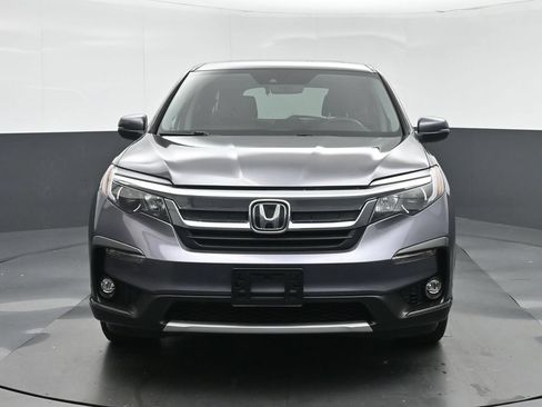 Used 2021 Honda Pilot EX-L image 2