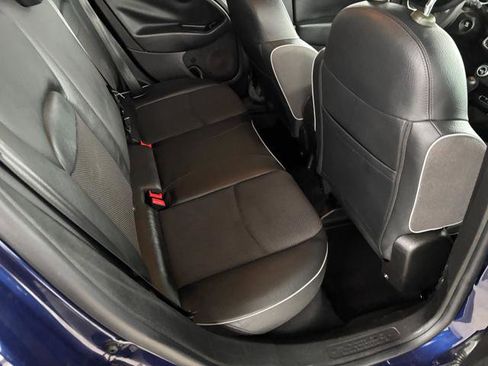 Used 2017 FIAT 500X Trekking image 13